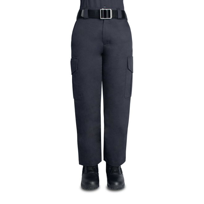 Blauer - 8215W - Women's 6-Pocket 100% Cotton Pants - Womens Police ...