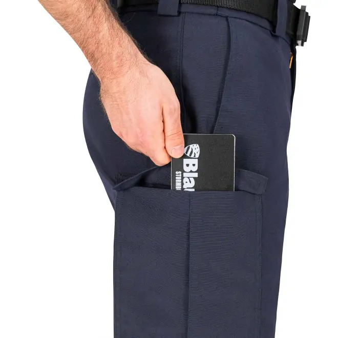 Blauer - 8235 - ResponderFR Cargo Pants with GlenGuard