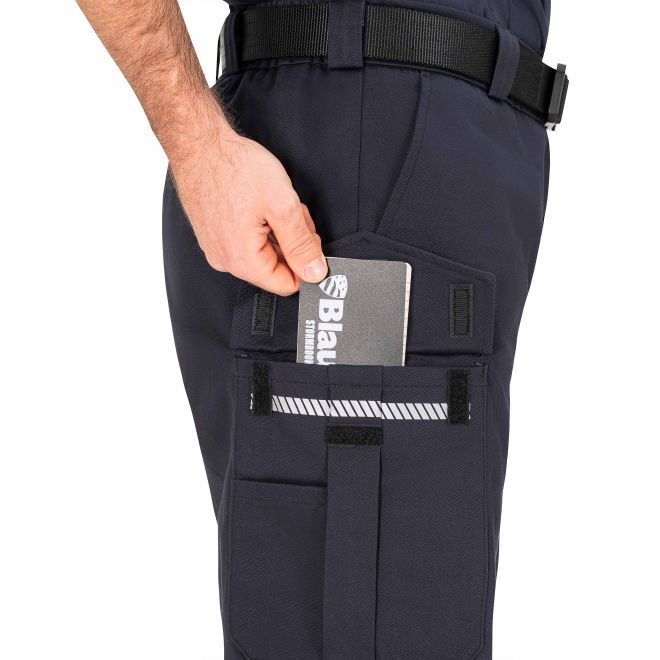 Discount Uniform Shorts - Tactical Shorts - 6-Pocket 100