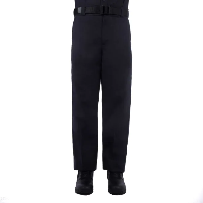 Mens FR Pants - 4-Pocket 100% Cotton Pant - 8250 - Blauer