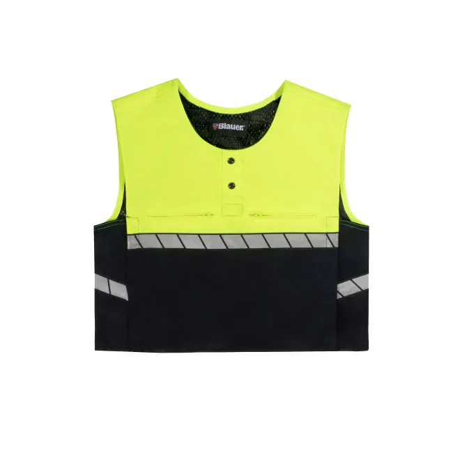 Blauer - 8340 - ColorBlock ArmorSkin - Hi Vis Body Armor Carrier