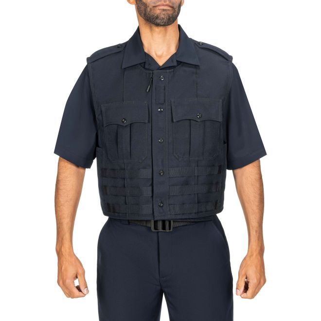 Blauer - 8355XP - Zip Front ArmorSkin XP - Outer Vest Carrier