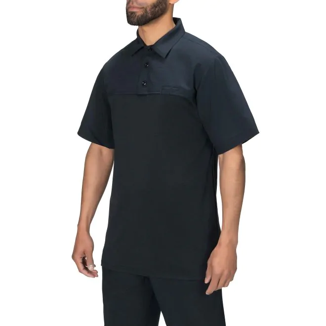 FlexRS Short Sleeve Armorskin Base Shirt | Tactical Uniform Shirt