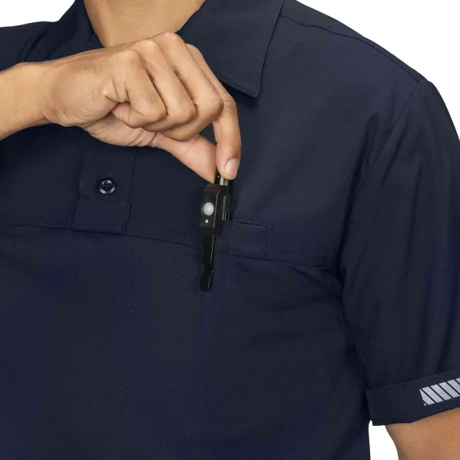 FlexRS Short Sleeve Armorskin Base Shirt | Tactical Uniform Shirt