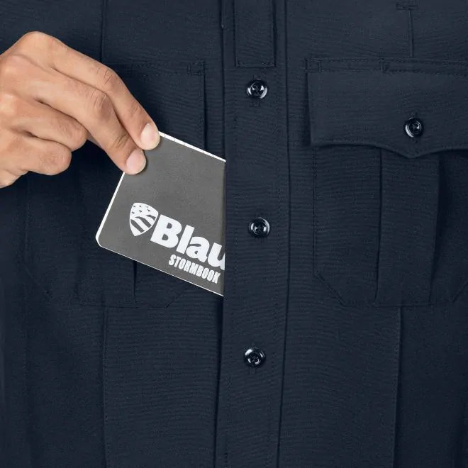 Nypd blauer duty jacket deals
