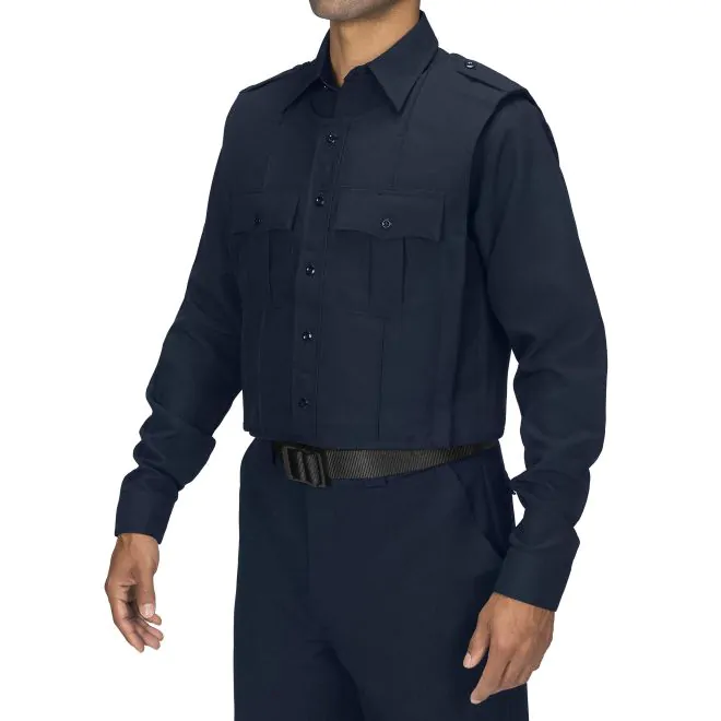Blauer - 8370XP - Polyester ArmorSkin XP - Outer vest carrier