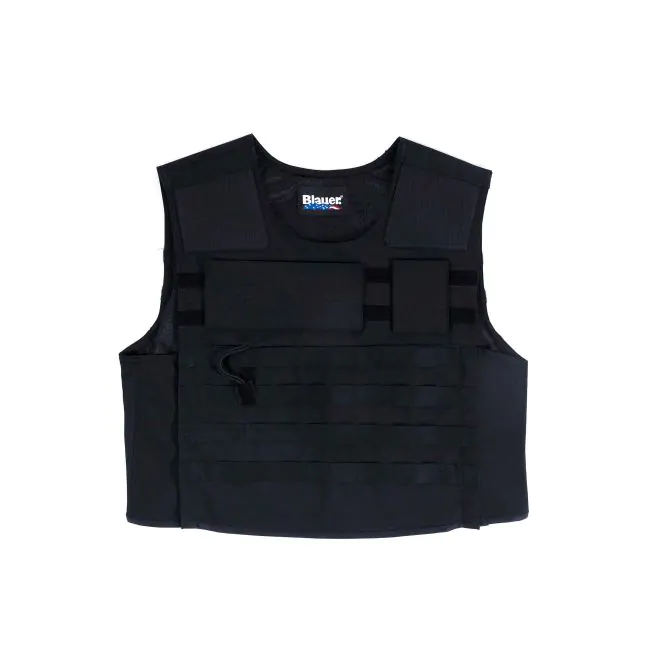 Blauer ArmorSkin アーマースキン タクティカルベスト 紺 M/L ArmorSkin® TacVest - Tactical Vest Carrier - 8375 - Blauer
