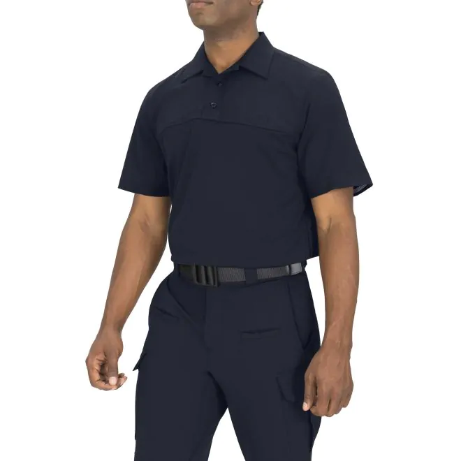 Blauer- 8382- FlexPro™ Armorskin® Short Sleeve Base Shirt