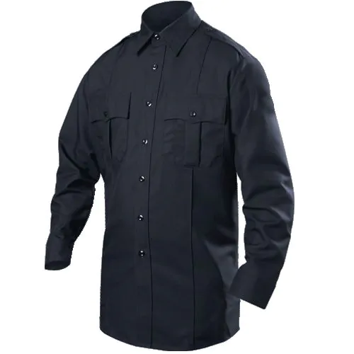 police dress uniform United Uniforms Single Breasted Class A Coat - 100% Wool Serge | Anchortex 44 Regular / UM10603 The set includes a navy short Many Looks, One Mission: A