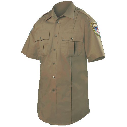 Class A Uniform Shirt Discounted Class A Uniforms Short Sleeve