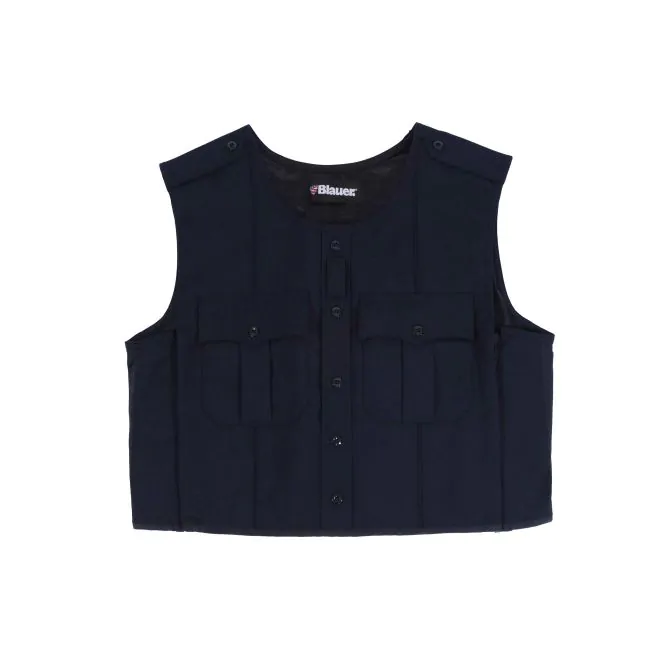 Police Outer Vest Carrier - Discounted Tactical Gear - Wool