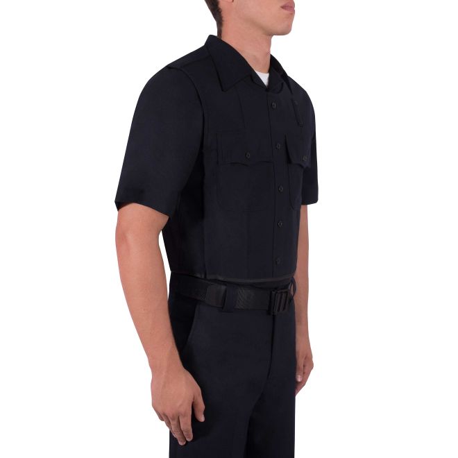 Blauer - 8470-3 - LAPD Wool ArmorSkin - LAPD Body Armor Carrier