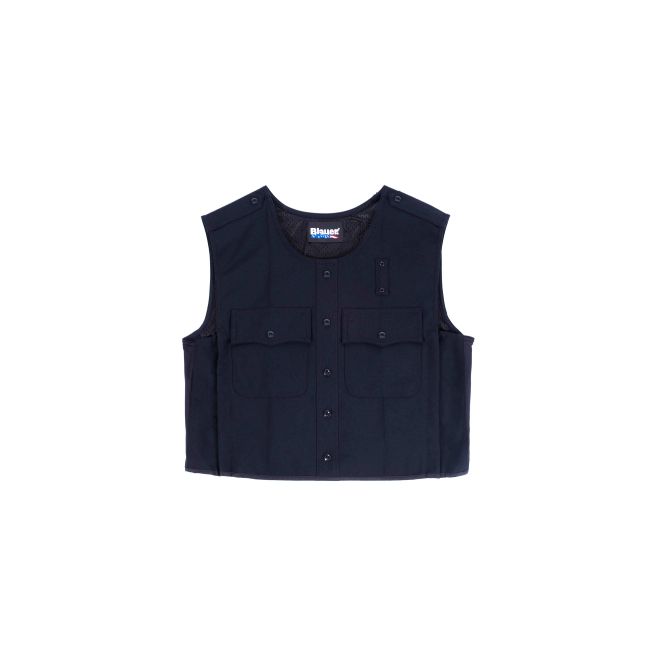 Blauer - 8470-3 - LAPD Wool ArmorSkin - LAPD Body Armor Carrier