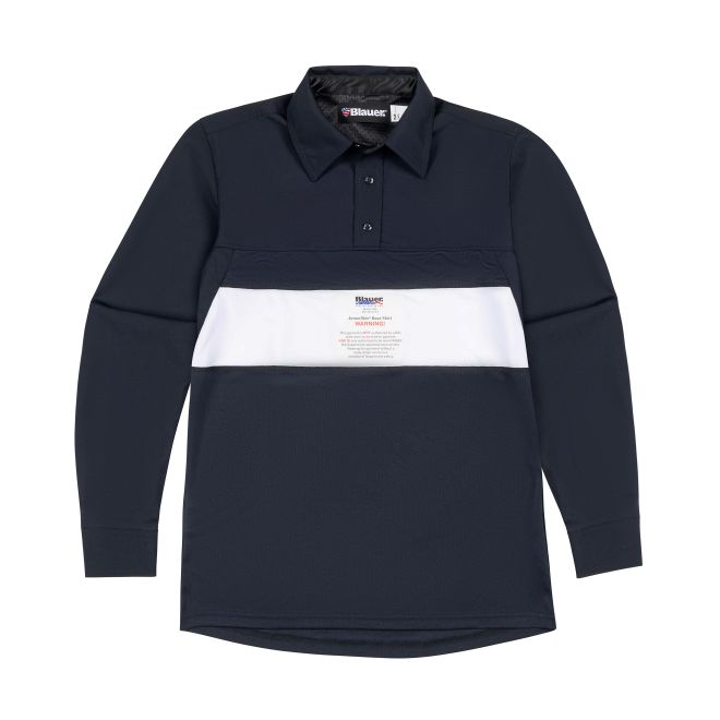 LAPD Uniform Shirt- Armorskin Base Shirt- Blauer- 8471-4