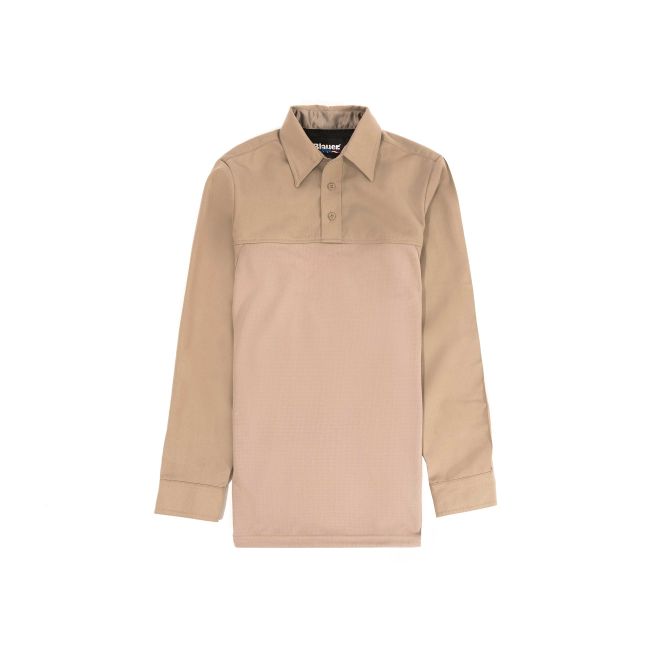 Blauer - 8471CDC - CDCR Long Sleeve ArmorSkin Base Shirt