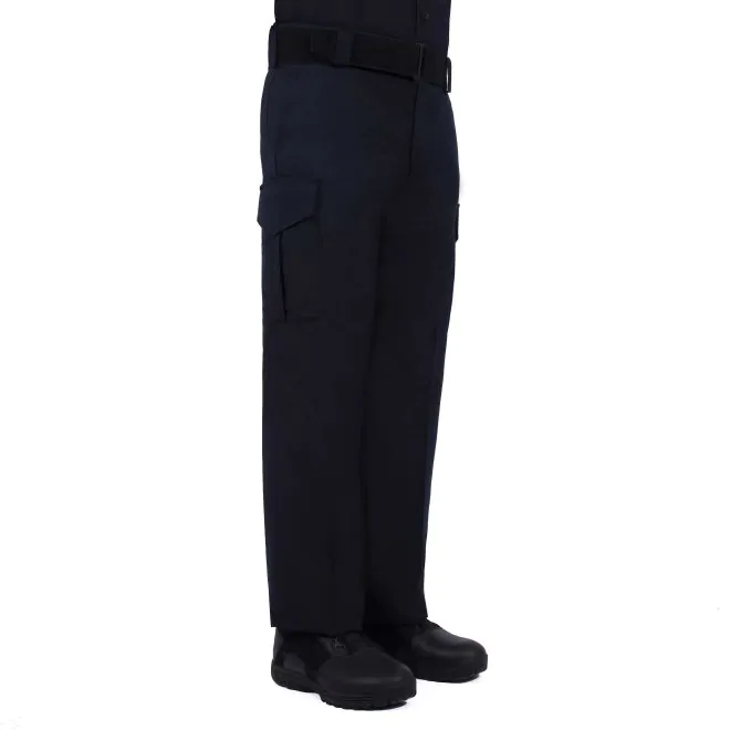 Blauer - 8565 - Side-Pocket Wool Pants - Law Enforcement