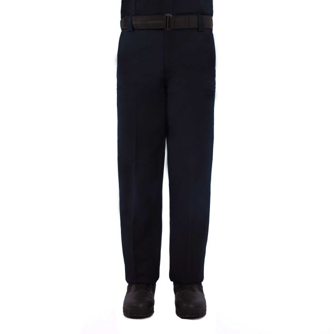 Blauer - 8567 - 6-Pocket Wool Pants - Police Duty Pants