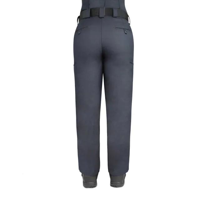 Blauer - 8567WT - Women's 6 Pocket Wool Pants - Police