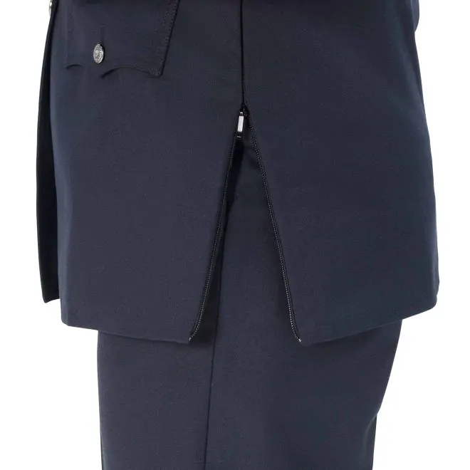 female dress blue coat USAF Womens Dress Blues Coat – Armed Forces Supply