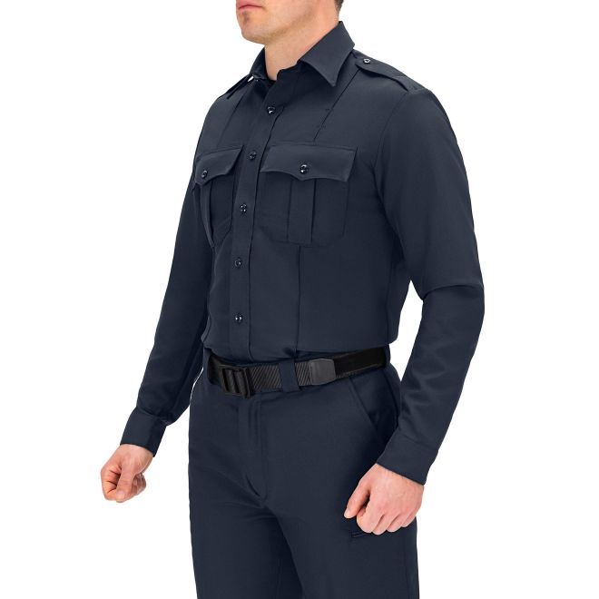 bahan seragam kerja terbaik