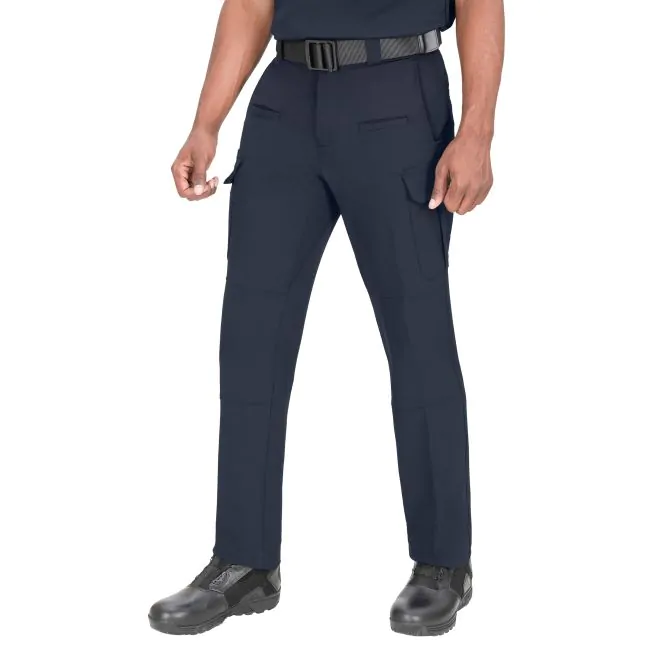 FlexForce Tactical Pants- 100% 4-Way Stretch Polyester Tactical
