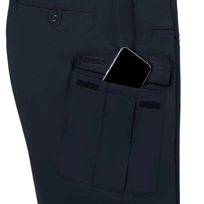 FlexForce Tactical Pants- 100% 4-Way Stretch Polyester Tactical