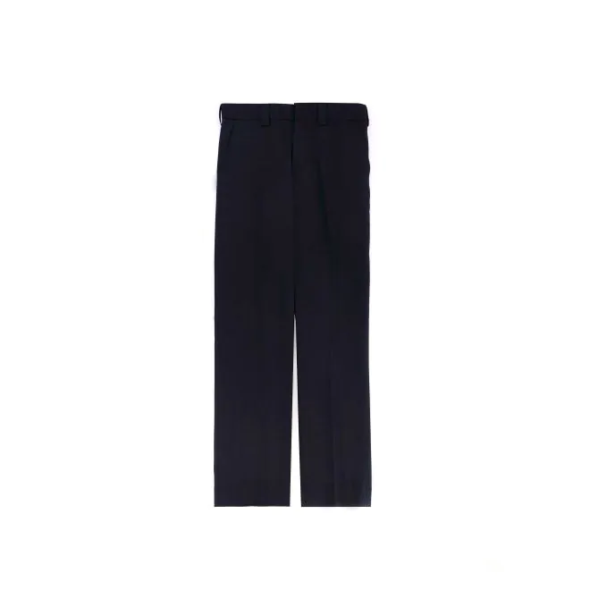 【INCHANT ME】Black Blue Pintuck Part 4 Pants 71pRzUe7m7L._AC_SY550_.jpg