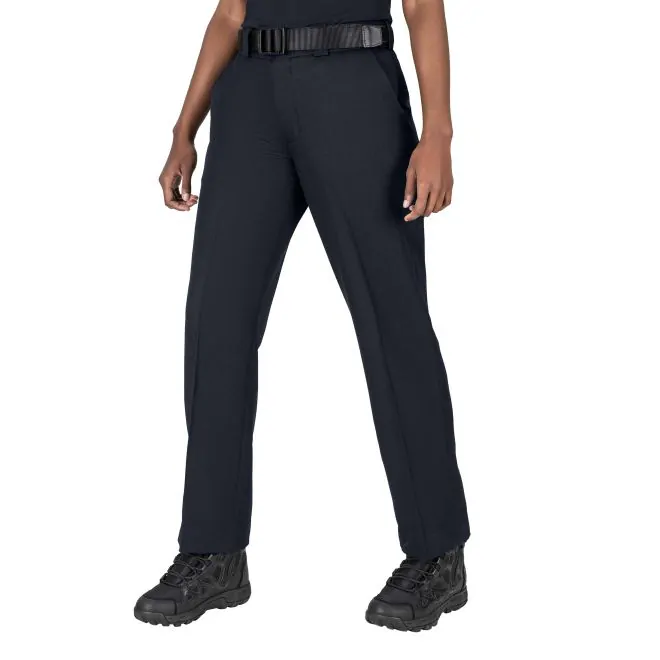 パンツ A.P.C. Woman Pants Blue WOARIF08464 IAK A.P.C. Women's Pants | Effortless Elegance | Ready-to-Wear