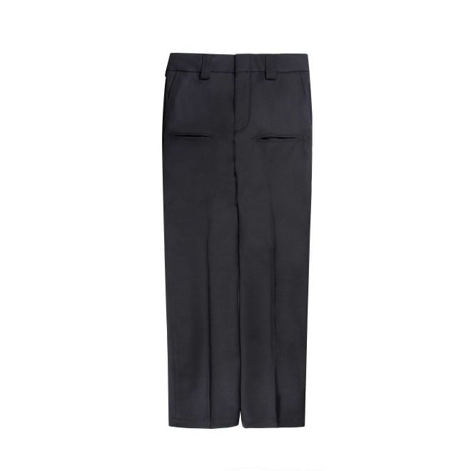 Blauer - 8652W8F - Women's 8-Pocket Polyester Pants - Womens Law