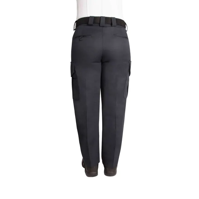 Blauer - 8655WT - Women's Side-Pocket Polyester Pants