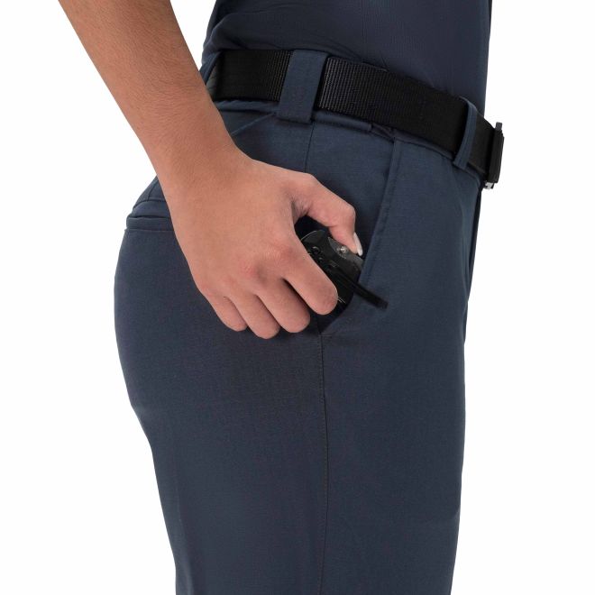 Blauer - 8664W - Women's FlexRS 5 Pocket Tactical Pants - Stretch