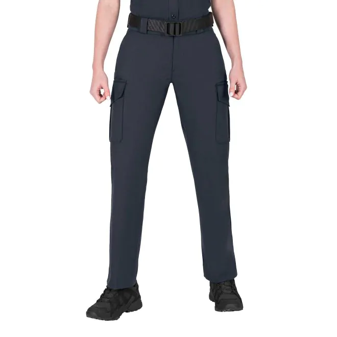 Blauer - 8665W - Women's FlexRS cargo pocket pant - Womens patrol