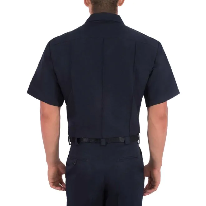 Blauer - 8675NY - Metro NY Short Sleeve Polyester Supershirt Blauer - 8675NY - Metro NY Short Sleeve Polyester Supershirt