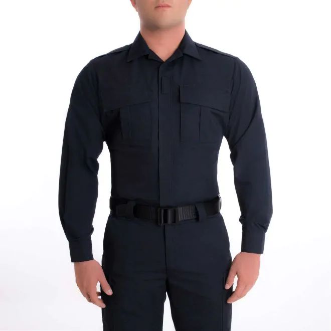 Outlet BDU Tactical Shirt - 8730 - Blauer Outlet BDU Tactical Shirt - 8730 - Blauer