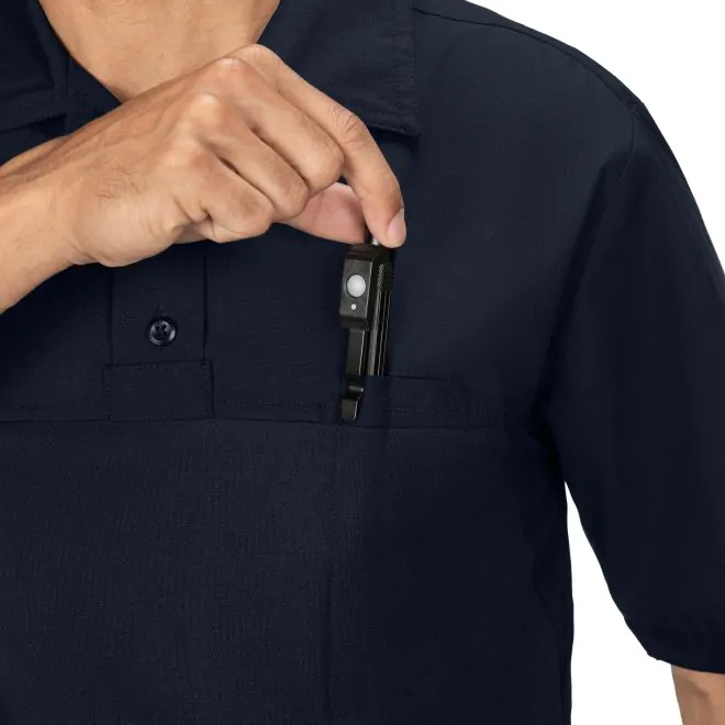 Blauer - 8782 - Short Sleeve TenX ArmorSkin Base Shirt Blauer - 8782 - Short Sleeve TenX ArmorSkin Base Shirt