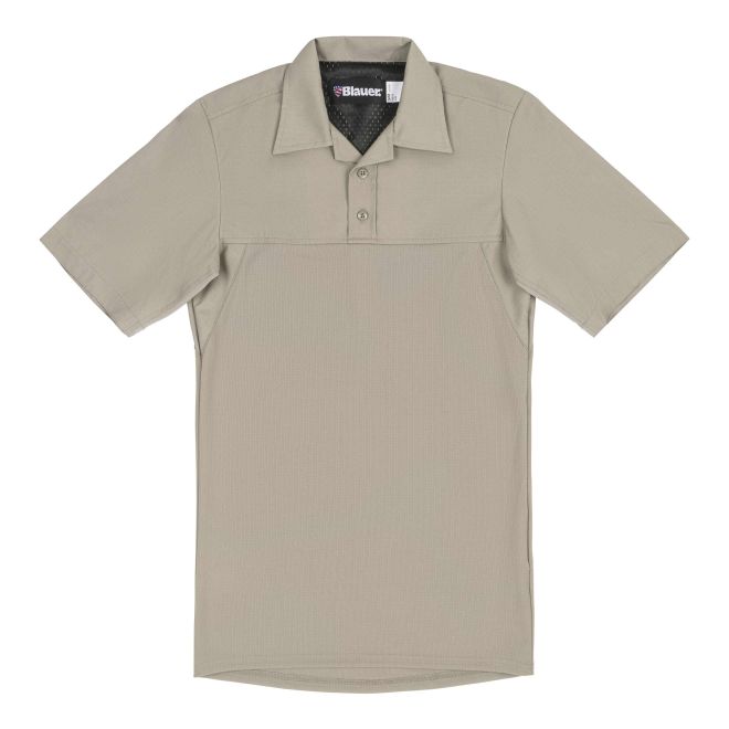 Blauer - 8782CDC - CDCR Ripstop ArmorSkin Short Sleeve Base