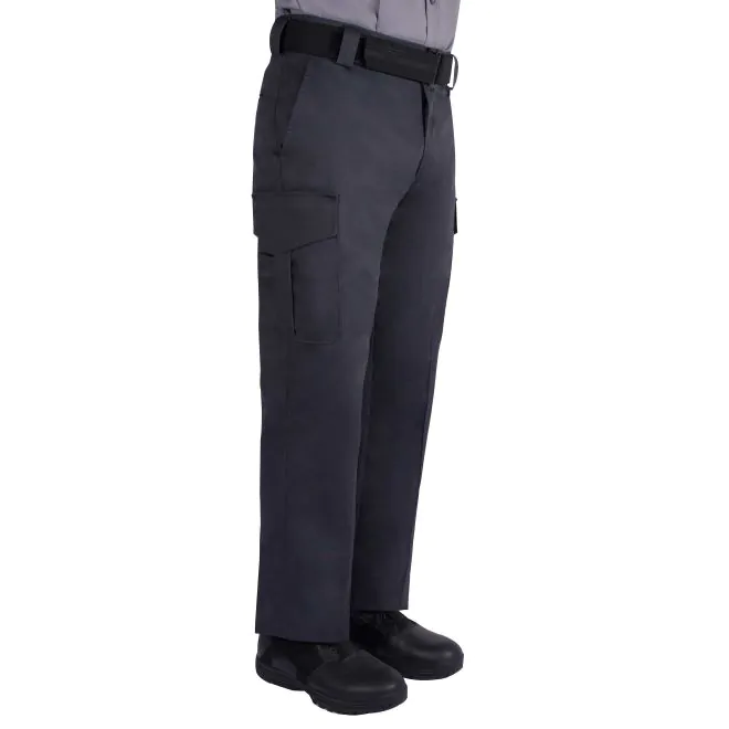 Cotton pants with pockets outlet
