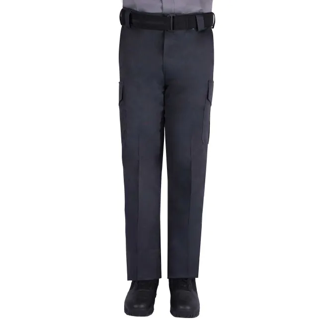 Tactical Uniform Pants - Side-Pocket Cotton Pants - 8810