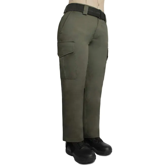 お買い得商品特集 - 販促エクスプレス Pants Uniform Tactical Women's - Pants Cotton Side-Pocket パンツ