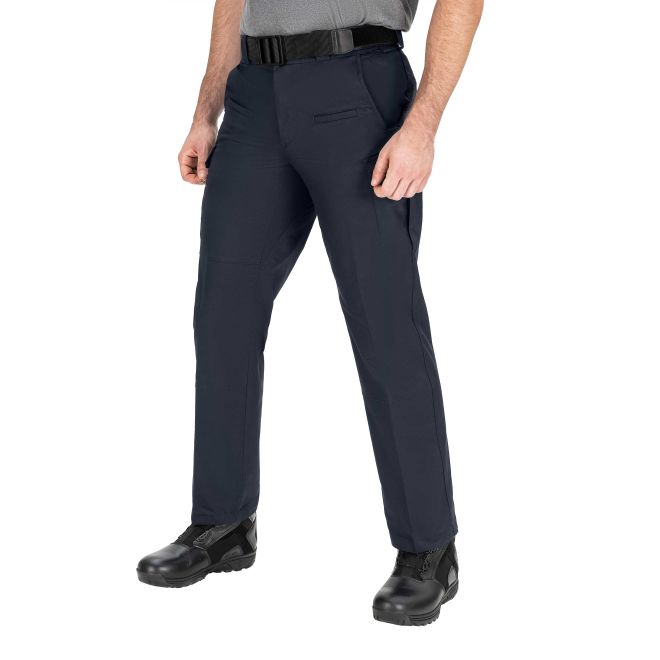 8813T - Metro StreetGear Flex Side-Pocket Pants - Blauer