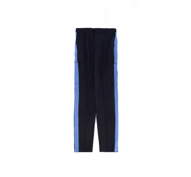 Blauer - 8819-7A - NJ DOC Pants - NJDOC Cotton Uniform Pants