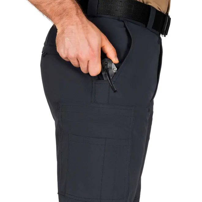 Blauer 8823 FlexForce Tactical Pants Police Tactical Pants with Stretch Nylon