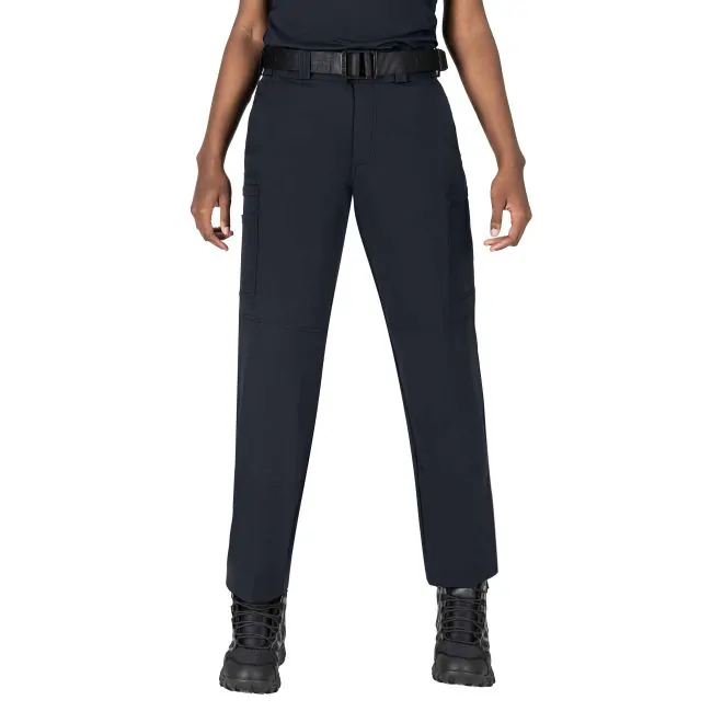 8823W Women s FlexForce Tactical Pants Women s Police Tactical Pants with Stretch Nylon Blauer