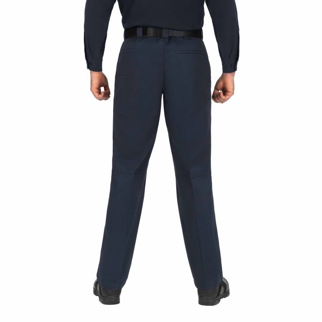 送料無料の商品 TenX™ - Pant Cotton Ripstop Work Blauer - 8824 - Pants パンツ