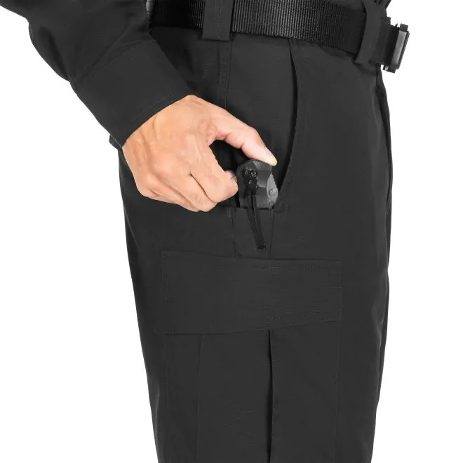 BDU Uniform Pants - TenX™ BDU PANTS - 8831 - Blauer