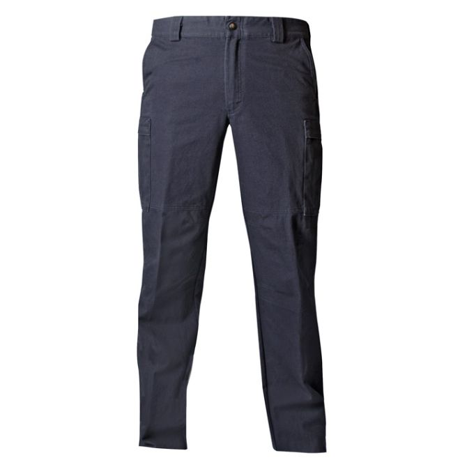 Tactical Pants - Cotton Canvas Operational Pants - 8835D