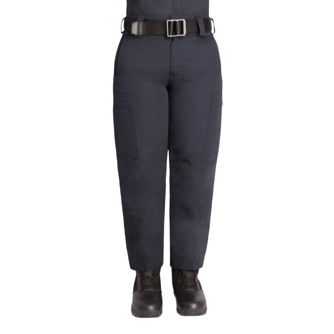 women's high rise tactical pants
