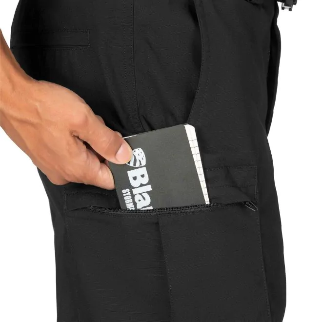 Lightweight Tactical Pants - TenX™ Tactical Pants - 8836 - Blauer