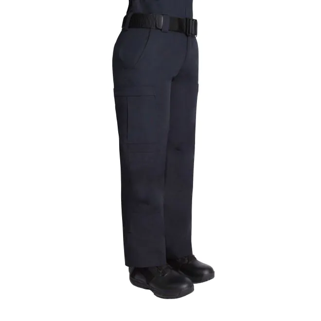 Womens navy blue tactical pants on sale