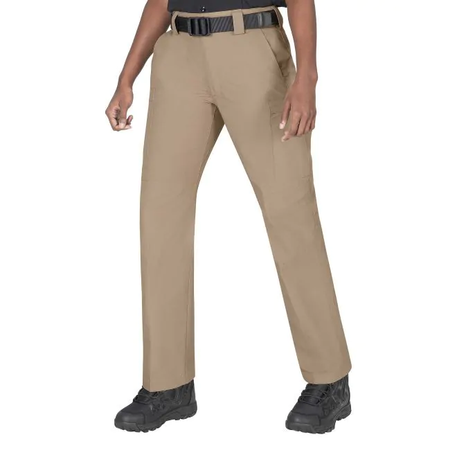 Womens Tactical Pants - Women's TenX™ Tactical Pants - 8836W - Blauer